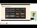 Hendrik Makait Observability for Distributed Computing with Dask