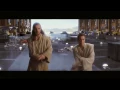 Video di Phantom Menace - Obi Wan Qui Gon vs  Darth Maul