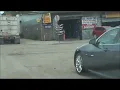 Junkyard near Shea Stadium Flushing Queens