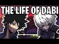 Download Lagu The Life Of Dabi (My Hero Academia)