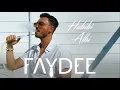 Faydee   Habibi Albi ft Leftside Official Audio