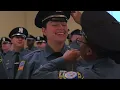 Congratulations to the Graduates of NJDOC Class 259