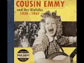 Cousin Emmy with The New Lost City Ramblers - Bowling Green (lyrics)