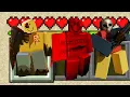 Download Lagu Minecraft PE : FORBIDDEN FORSAKEN MOD in Minecraft Pocket Edition