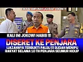Download Lagu KALI INI JOKOWI BENAR-BENAR HABIS😱‼️ KPU DKI JAKARTA BARI BUKTI IJAZAH JOKOWI PALSU‼️ MENIPU 10 TH