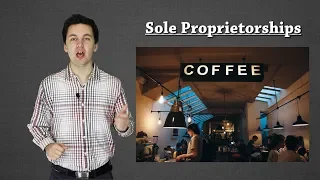 Business Organizations Sole Proprietorship  Business Organizations Sole Proprietorship