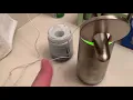 Simple Human Fail