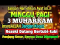 Download Lagu 🔴LANGSUNG DIKABULKAN..‼️CUKUP PUTAR SEKALI DAN DENGARKAN, 100 RIBU MALAIKAT TURUN | REZEKI LANCAR