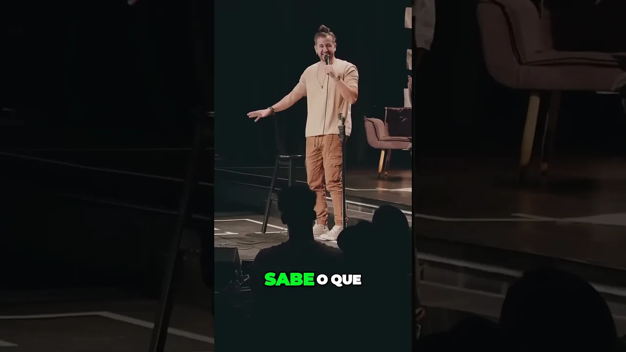 Toda mãe tem um favorito... kkkk #standupcomedybrasil #humor @AfonsoPadilhaComediante