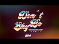 Don't Be Shy - Tiësto & Karol G [Guaracha Remix]Marck
