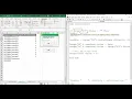 Excel vba - simple form to demo how to validate user entered data using IF