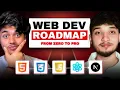 Web Dev in 2025 What to Learn What to Skip Where to Start Ep 19