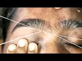 Eyebrows Threading by Bhatia bijal