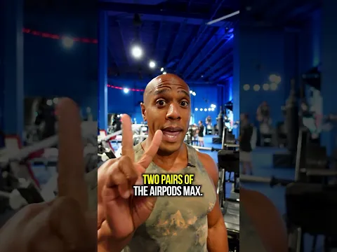 Download MP3 Here are the Worst Headphones You Can Use at the Gym