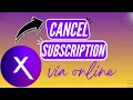 How to Cancel Xfinity Subscription via Online Account - Here s How You Can Do It 2026 Edition