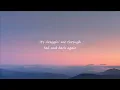 Corey Kent - This Heart (Lyrics)