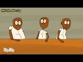 Download Lagu Tongue twisters with umukijana and friends 😂#animation #funnyanimation  funniest videos on internet