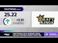 DraftKings stock closes higher on UBS upgrade raised price target