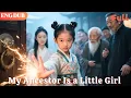 Download Lagu [ENG DUB]A Ten-Year-Old Child Turns Out to Be a Grandmaster of the Mystic Sect!🌟#drama#minidrama