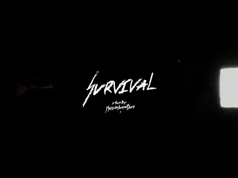 SURVIVAL - Trailer (2026)