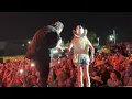 Jelly Roll - Liar w/ 9 Year Old Lily (Live in Tampa, FL 5-4-25) Country Thunder Florida