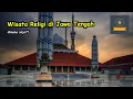 Download Lagu 5 Rekomendasi Wisata Religi Populer di Jawa Tengah, di mana Saja?