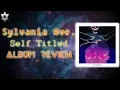 Lagu Sylvania Ave - Self Tiled - EP Review!