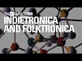 Download Lagu 90s/2000s Folktronica and Indietronica Mix【 THE NTS GUIDE TO… 】