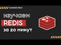 Redis 20