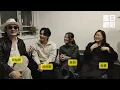 [EP. 19]　首次執導與演出，各人互相配合和認識，完成首部作品製作｜再一次的Reunion，互相產生默契和信任，為下一次的挑戰和享受拍攝的每一刻｜專訪短片《加班》導演周祉君與金寶，演員黃妍與莊世圖