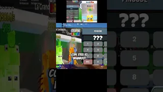 NEW SECRET CODES OF FORTNITE STEAL A BRAINROT CREATIVE MAP CODES ADMIN BRAINROT LEVEL GOD Fortnite 