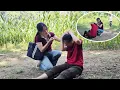 Download Lagu The strange girl got into a fight with Linh, luckily Thanh arrived in time.
