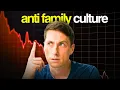 The Birth Rate Crisis Nobody Talks About