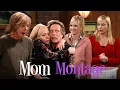 The Funniest Scenes from Season 6 Part 2 Mom