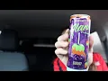 Alani NU Energy drink witch s brew flavor review