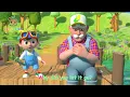 12345 Once I Caught A Fish Alive! 🐠  CoComelon Nursery Rhymes and Kids Songs | Learning ABCs & 123s