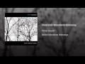 Riverside Woodland Birdsong