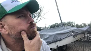 Q+A LIVE 35 – Your catamaran sailing questions answered!