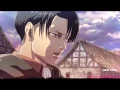 Download Lagu Attack on titan Levi - Nightmare