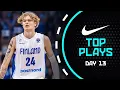 Download Lagu Nike Top 10 Plays | Day 13 | FIBA EuroBasket 2025