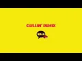M.O.L.A - CHILLIN' (5MOLAs Ver.) (OFFICIAL AUDIO