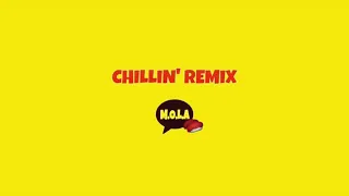 Download M.O.L.A - CHILLIN' (5MOLAs Ver.) (OFFICIAL AUDIO MP3