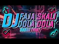 Download Lagu DJ CIS CIS FAJA SKALI X DOLA DOLA KITA SALAH DOLA REMIX || VIRAL TIKTOK FULL SONG 2024 (MAMAN FVNDY)