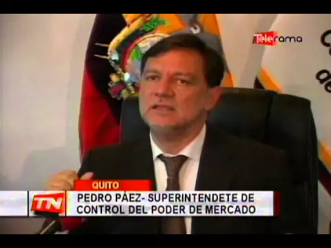 Investigan supuesta competencia desleal en Petrocomercial