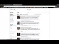 tutorial for wordnik extension