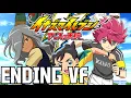 Inazuma Eleven Ares no Tenbin - Ending (French / HQ)