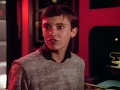 Wesley Crusher Help To Save The Enterprise