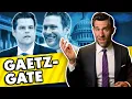 Matt Gaetz Explained