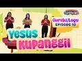 [Sekolah Minggu Gembira 2] YESUS KUPANGGIL - Gerak dan Lagu (Ep. 10)