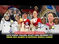 Manusia Manusia Super Indonesia! Semua Cabor Bikin Takjub Asia, Panen Emas Sea Games Berlanjut